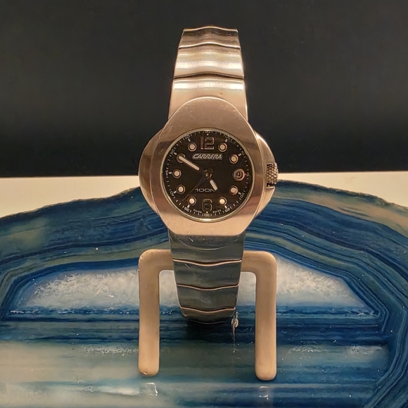 Carrera Accessories - Women's Carrera Wristwatch